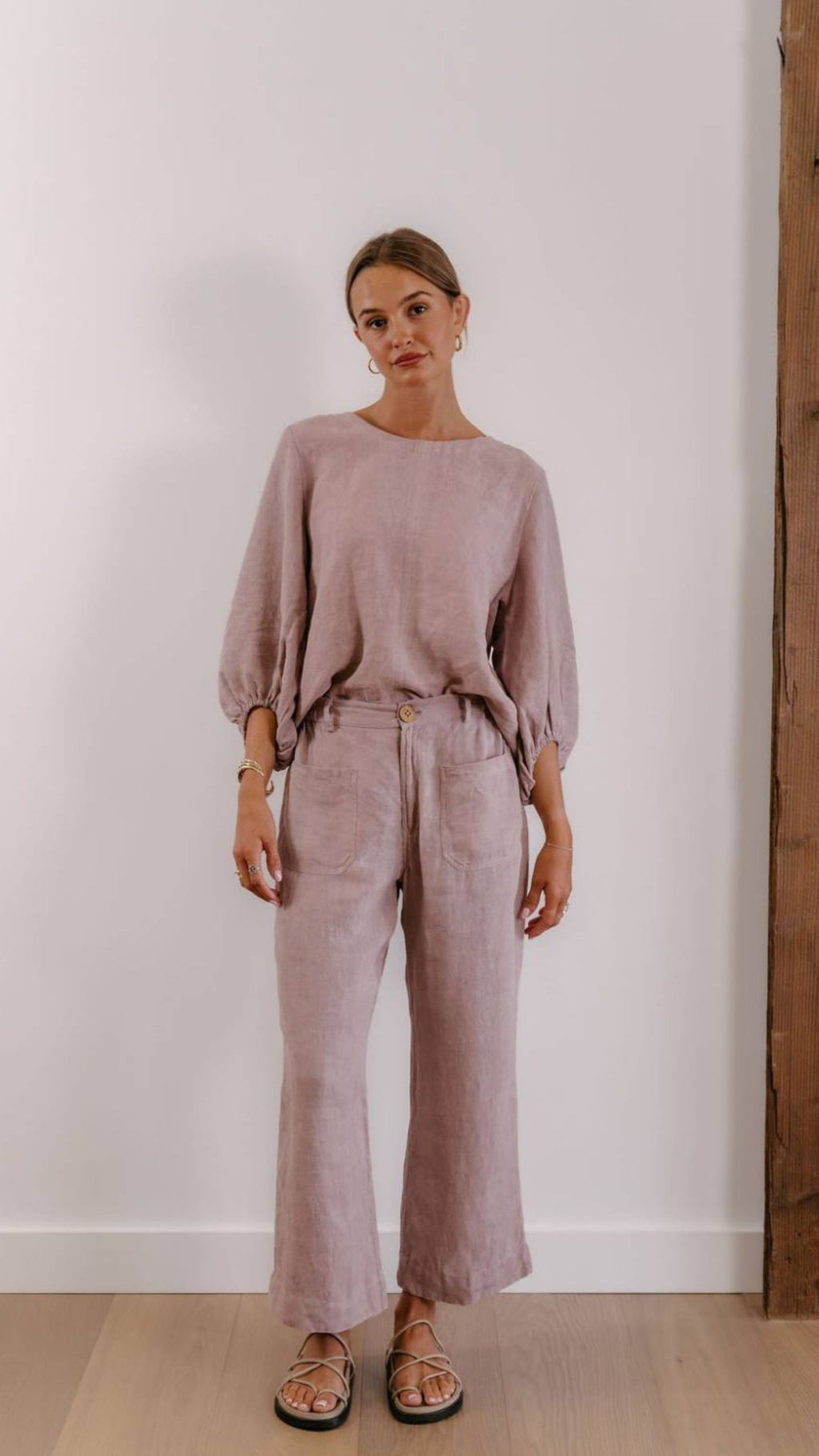 Tess Top
