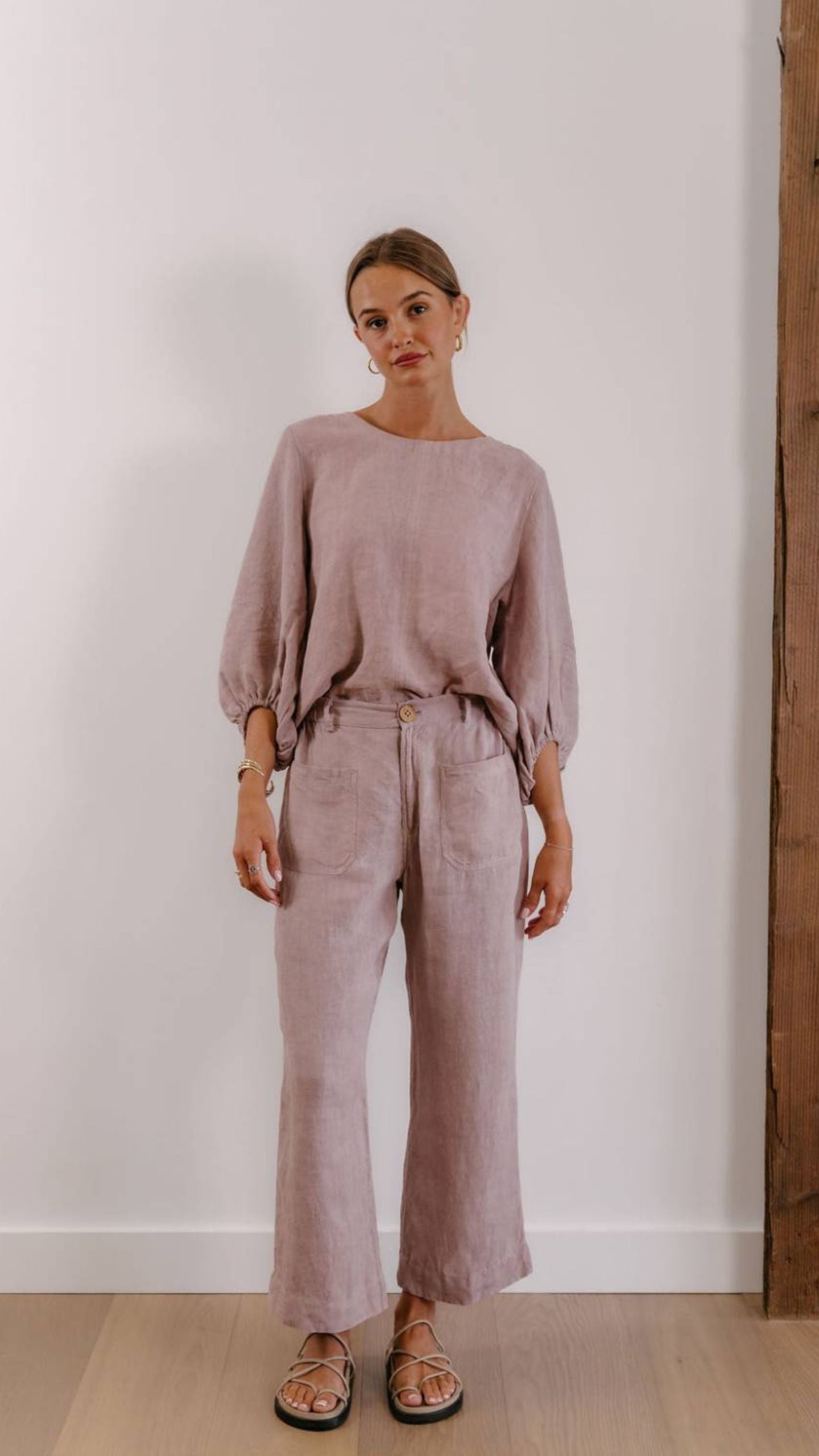 Tess Top