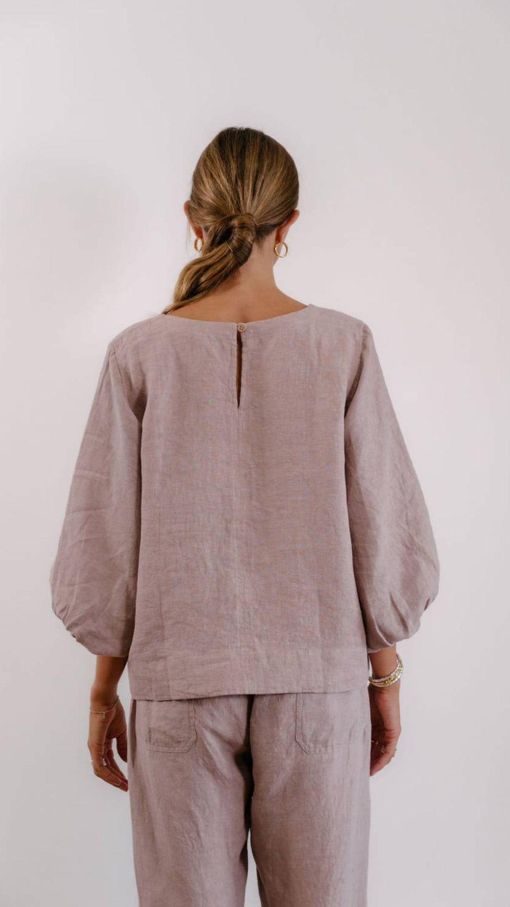 Tess Top