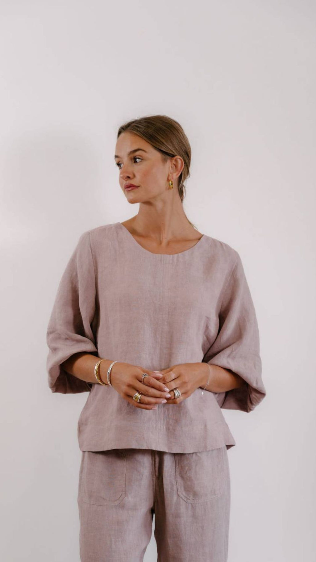 Tess Top