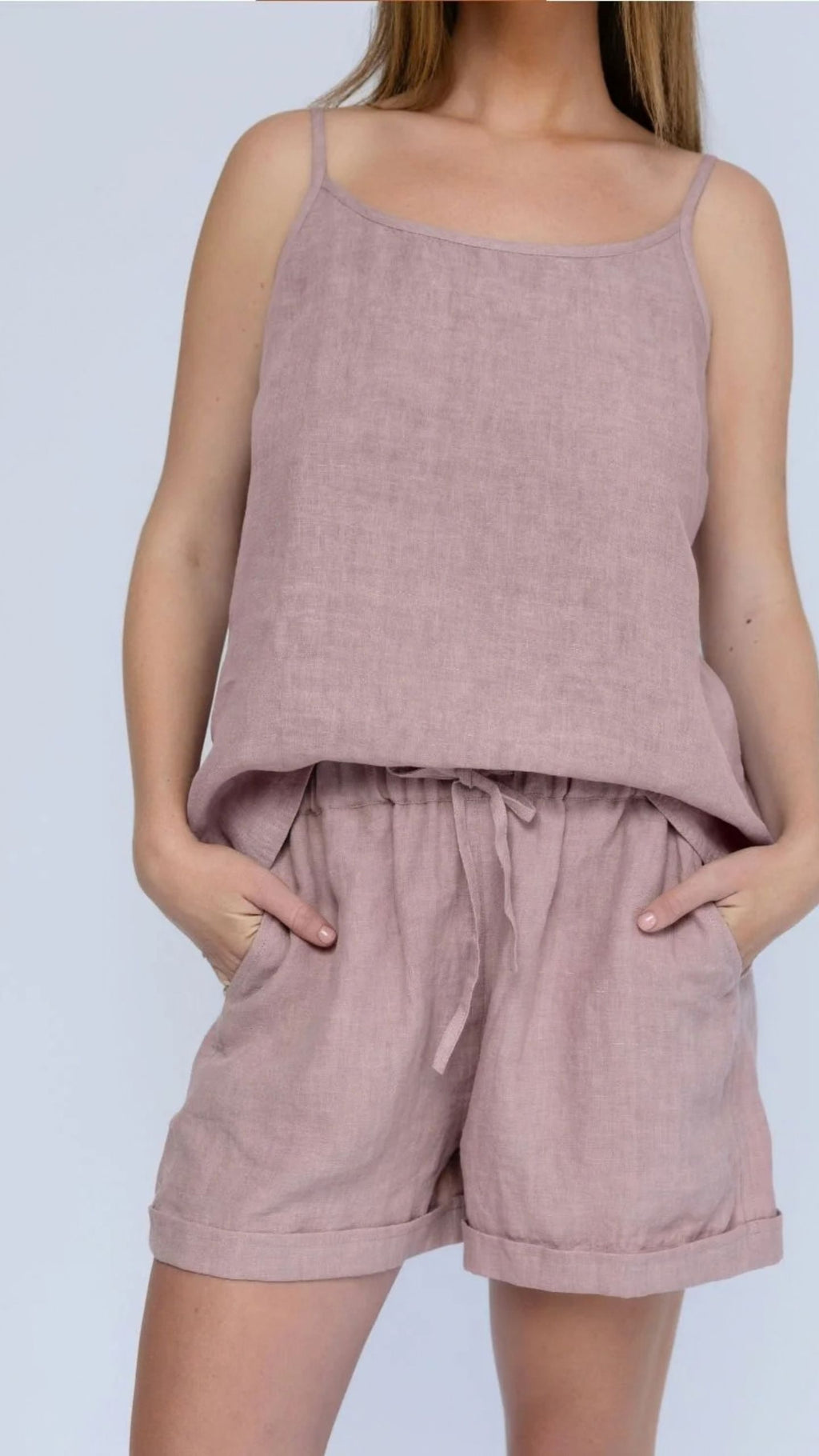 Clementine Shorts