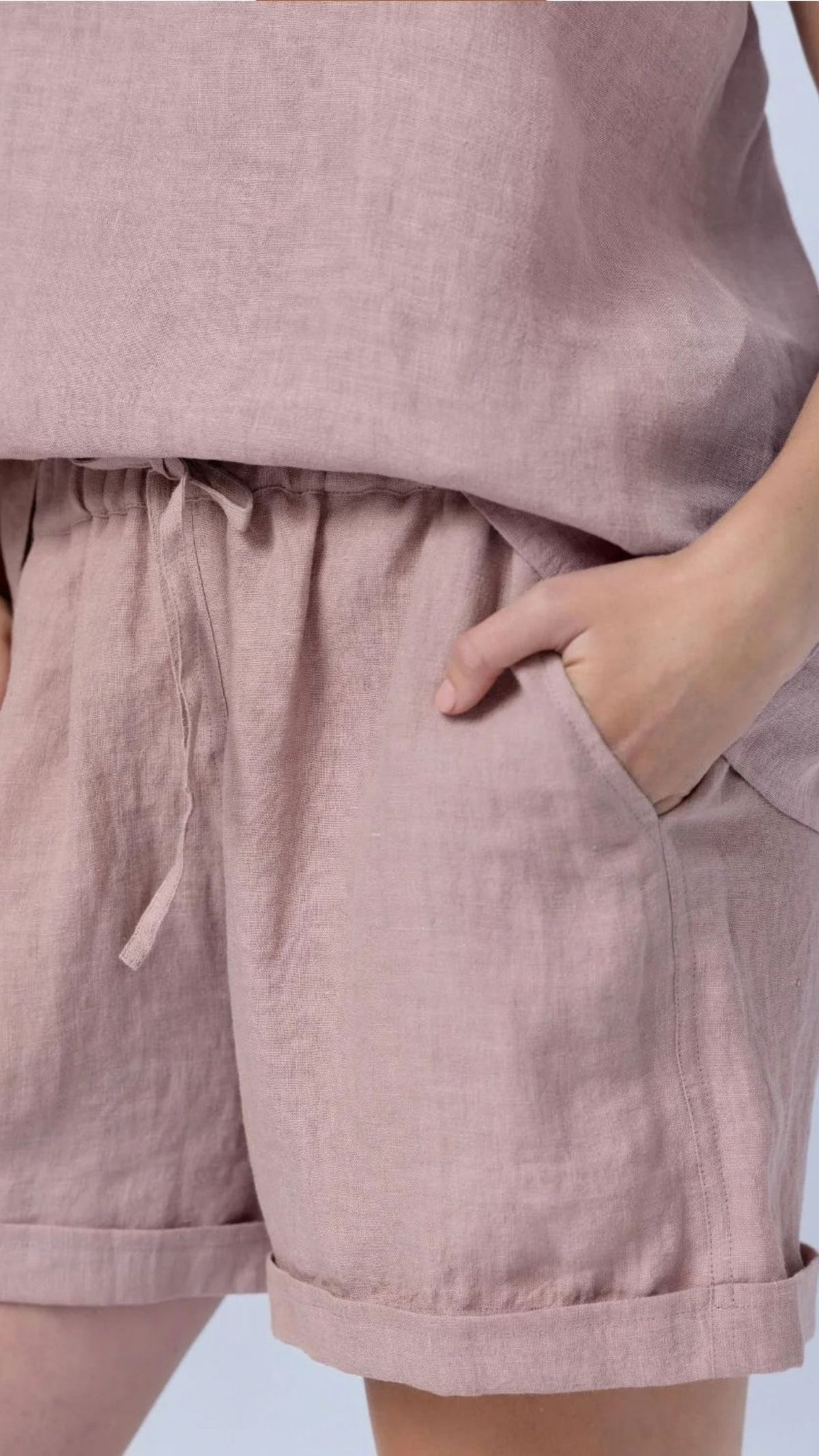 Clementine Shorts