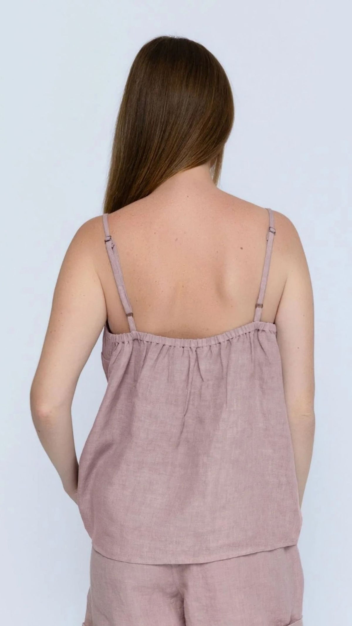 Clementine Shorts