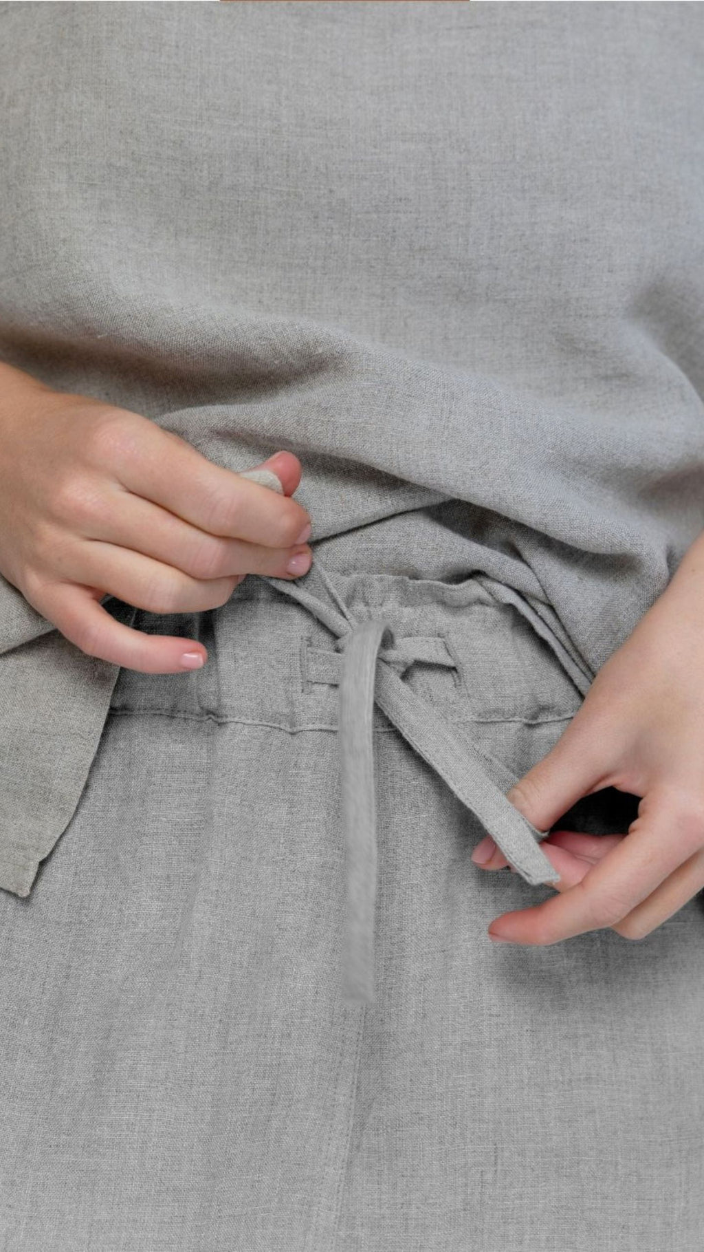 Clementine Shorts