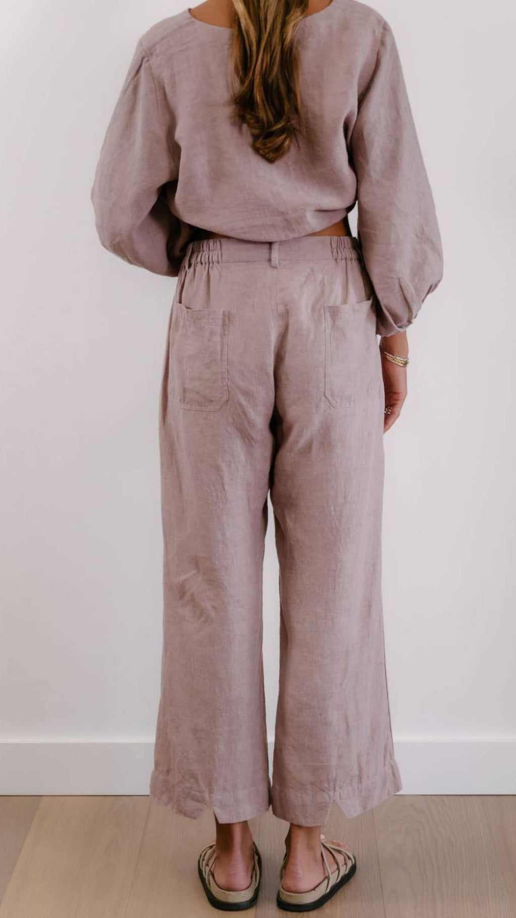 Tess Pant