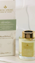 Earth Spring Reed Diffuser