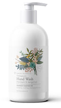 Therapeutic Hand Wash