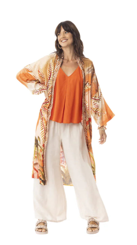 Escape Kimono