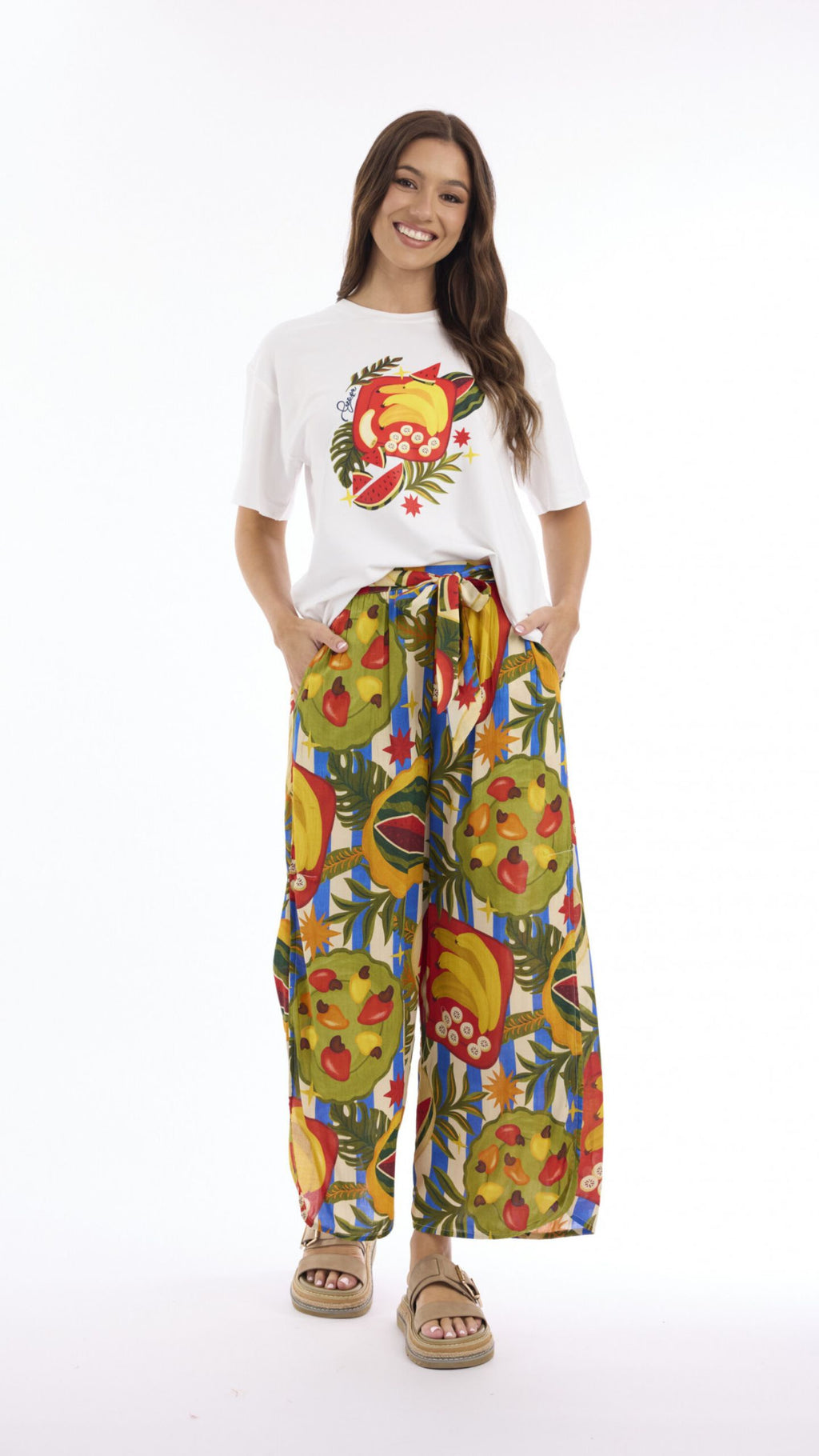 Prints Top