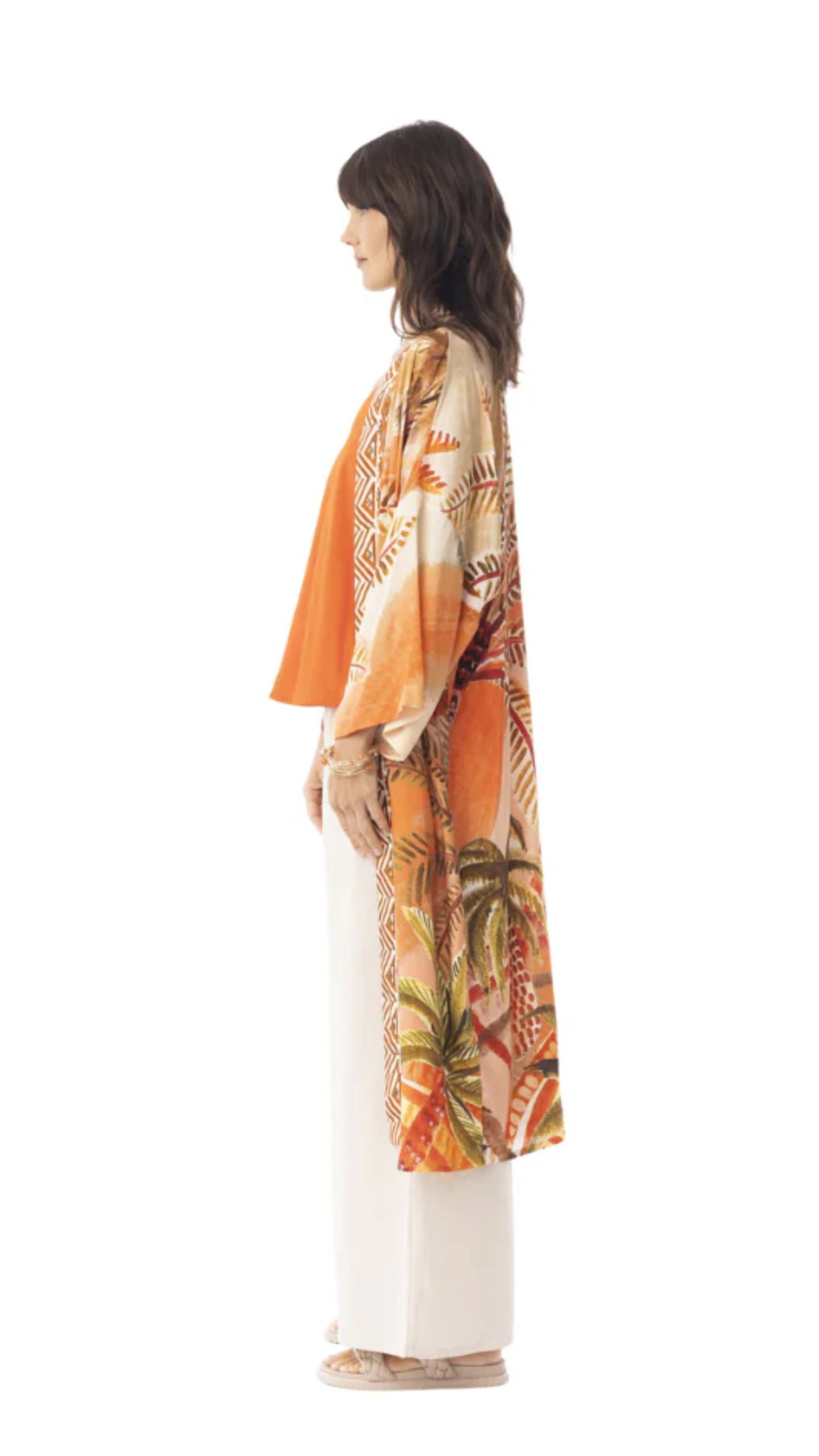 Escape Kimono