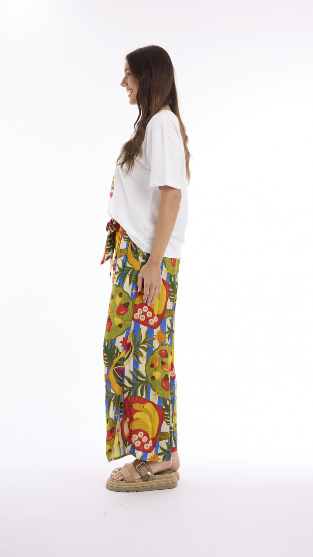 Prints Top