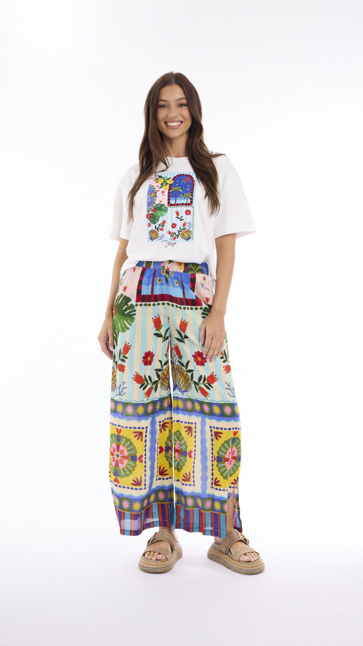 Prints Top