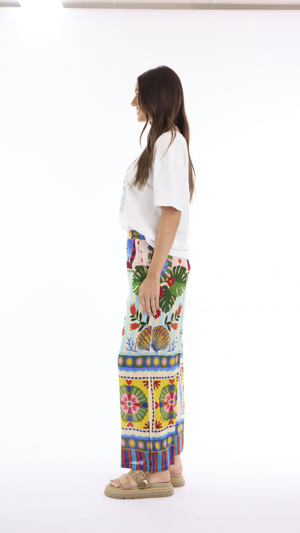 Prints Top