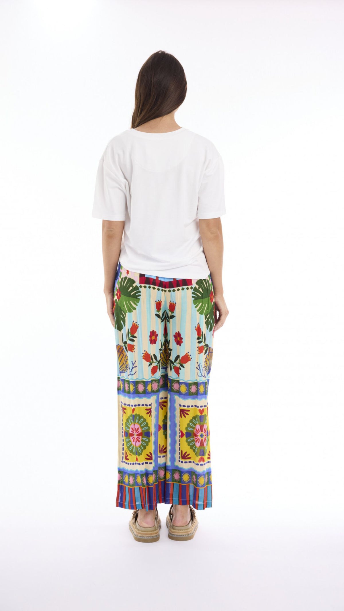 Prints Top