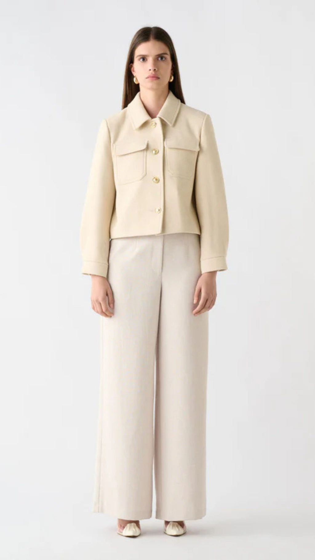 Capture Jacket