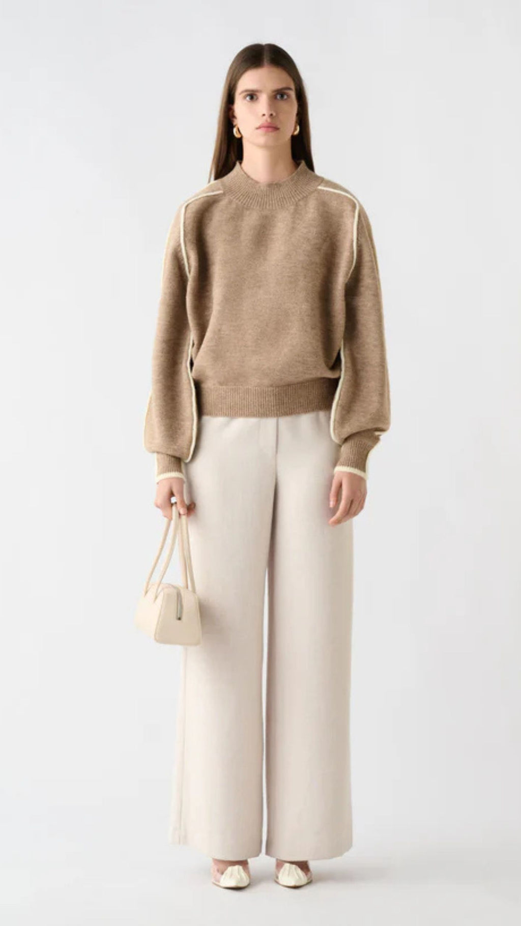 Getaway Sweater