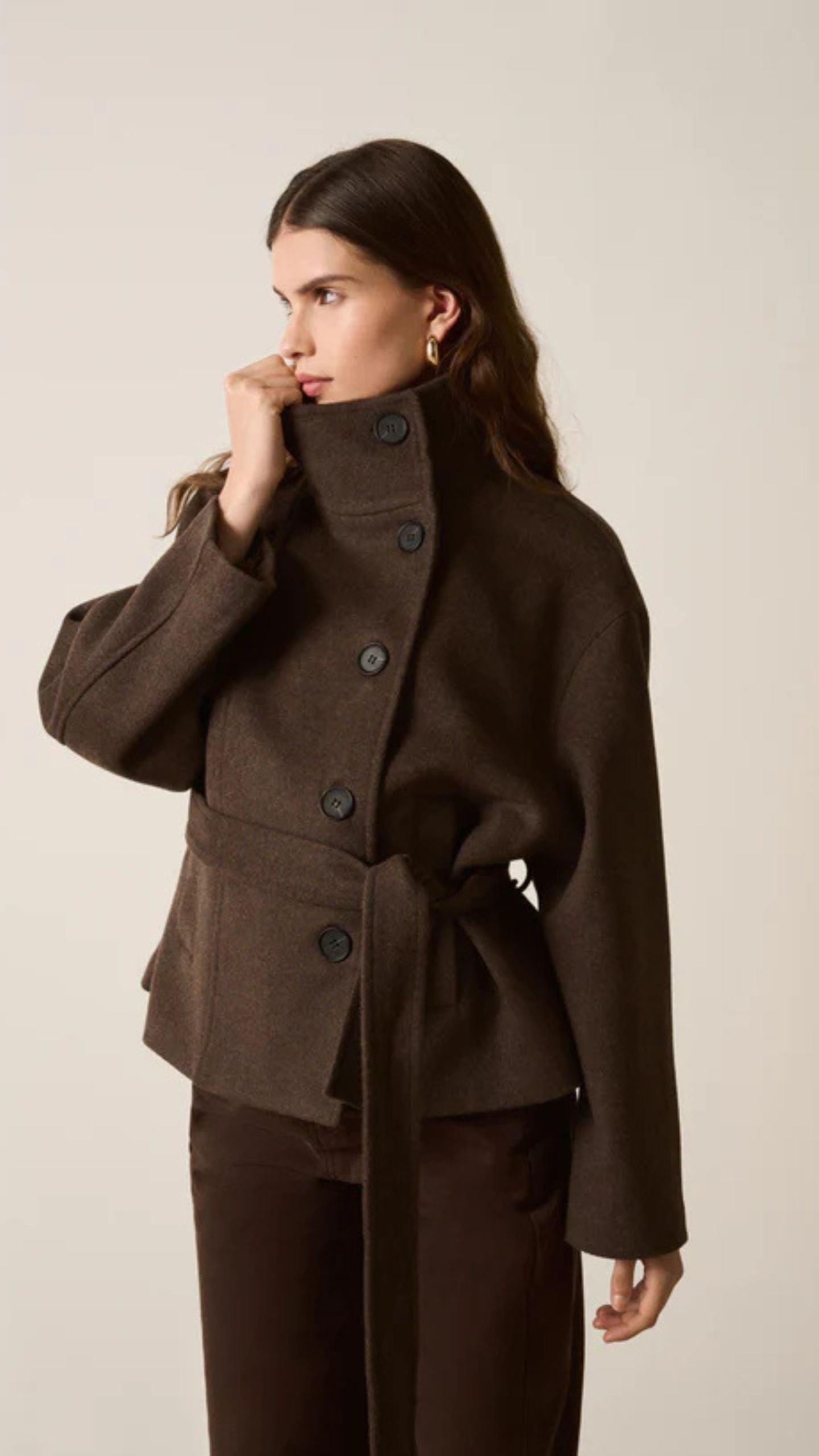 Incline Jacket