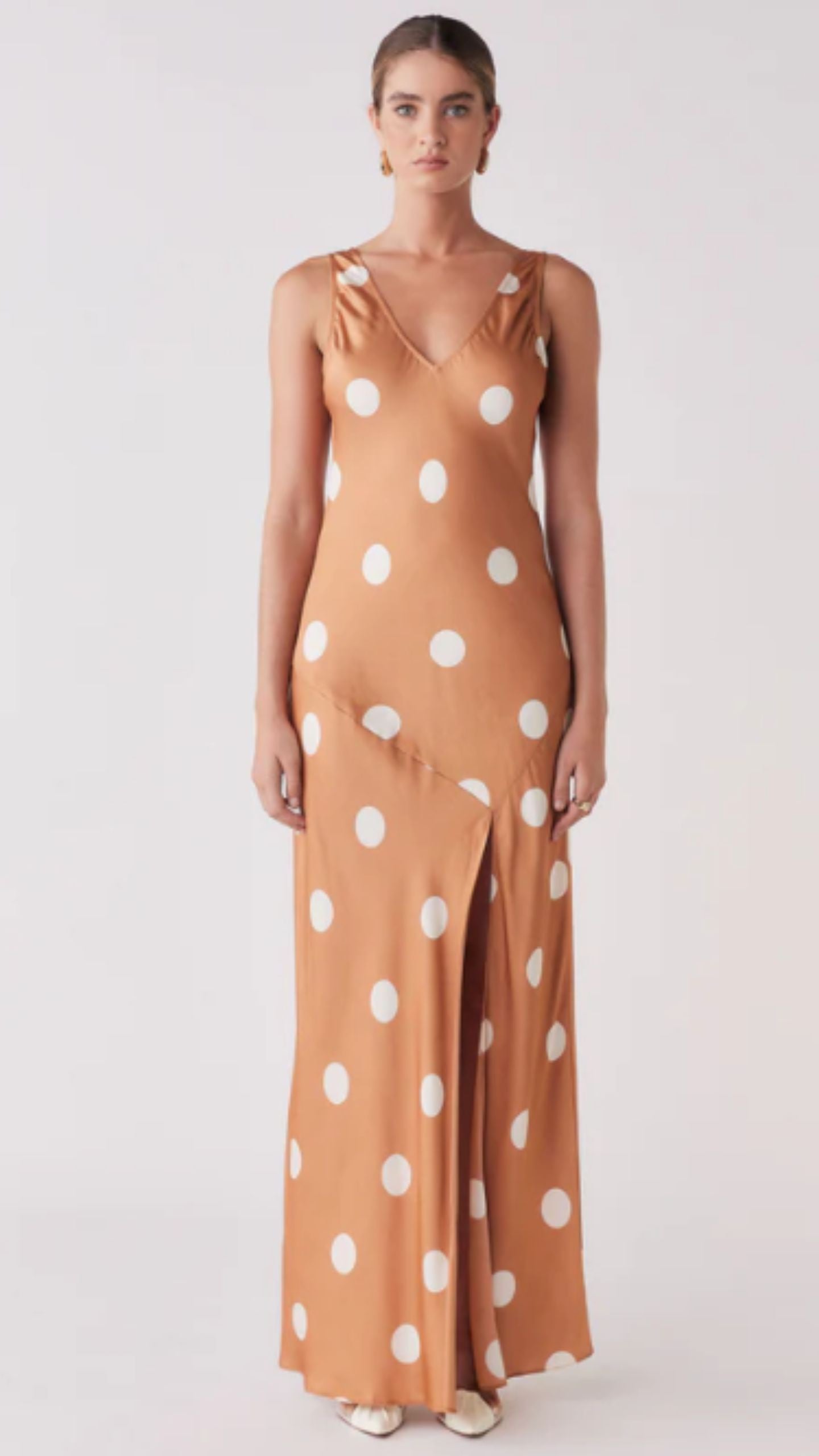 Penny Slip Dress