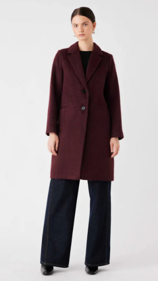 Venice Coat