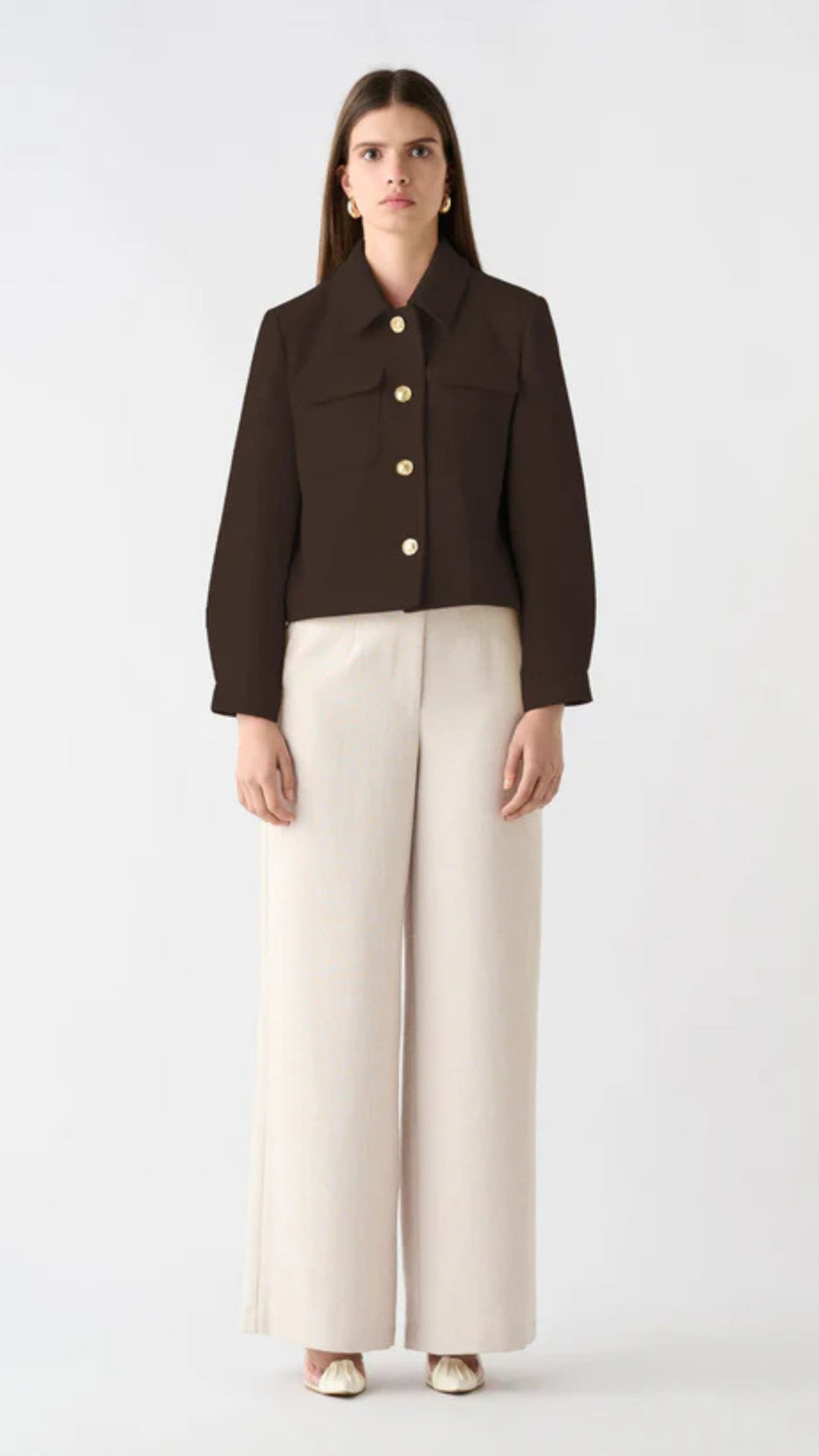 Capture Jacket