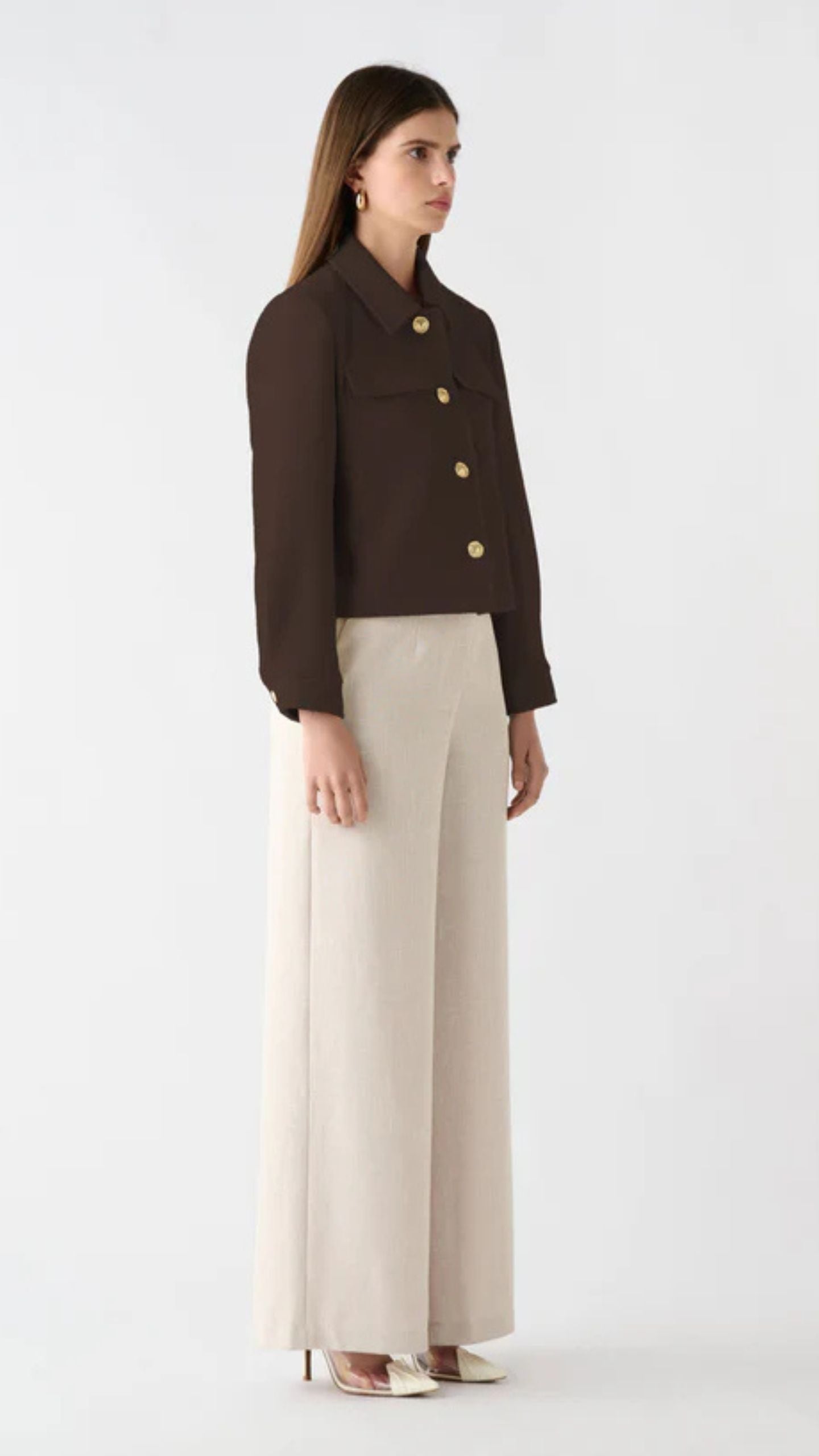 Capture Jacket
