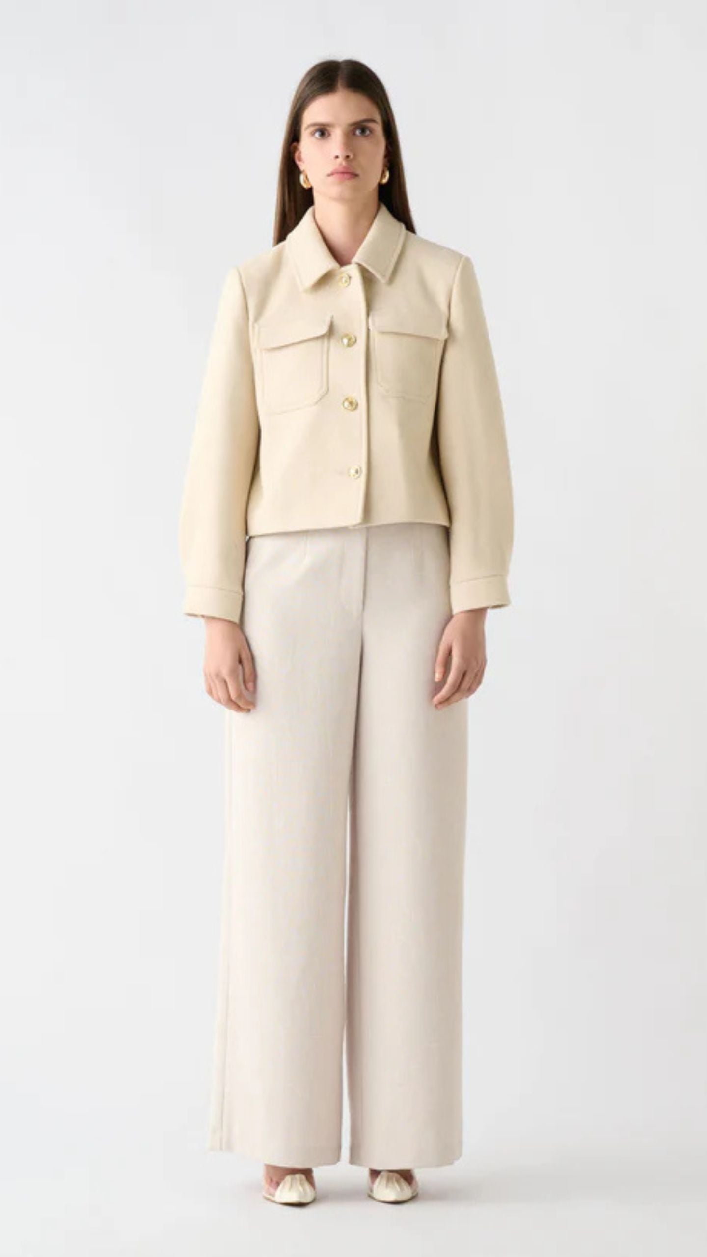 Capture Jacket
