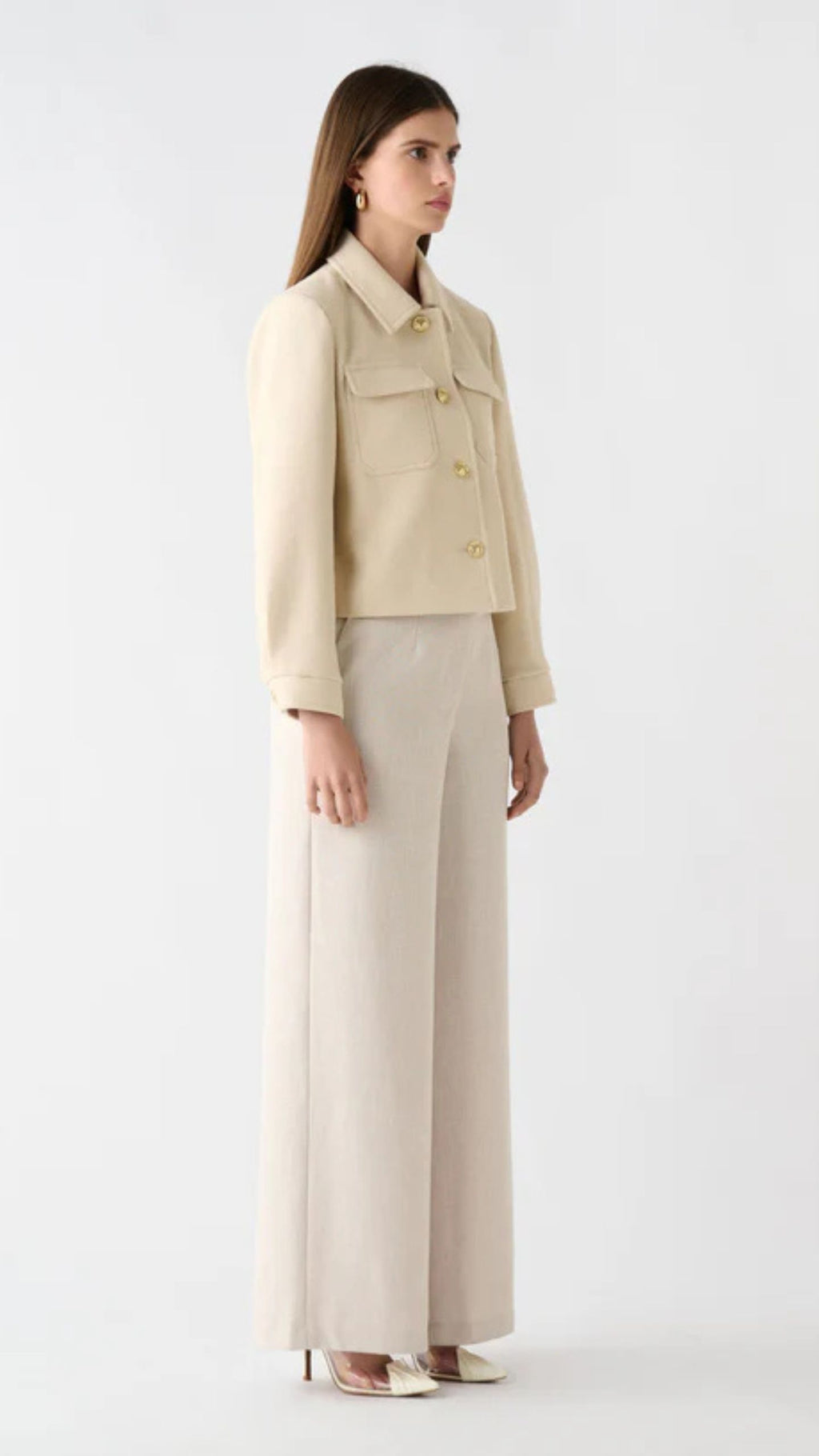 Capture Jacket