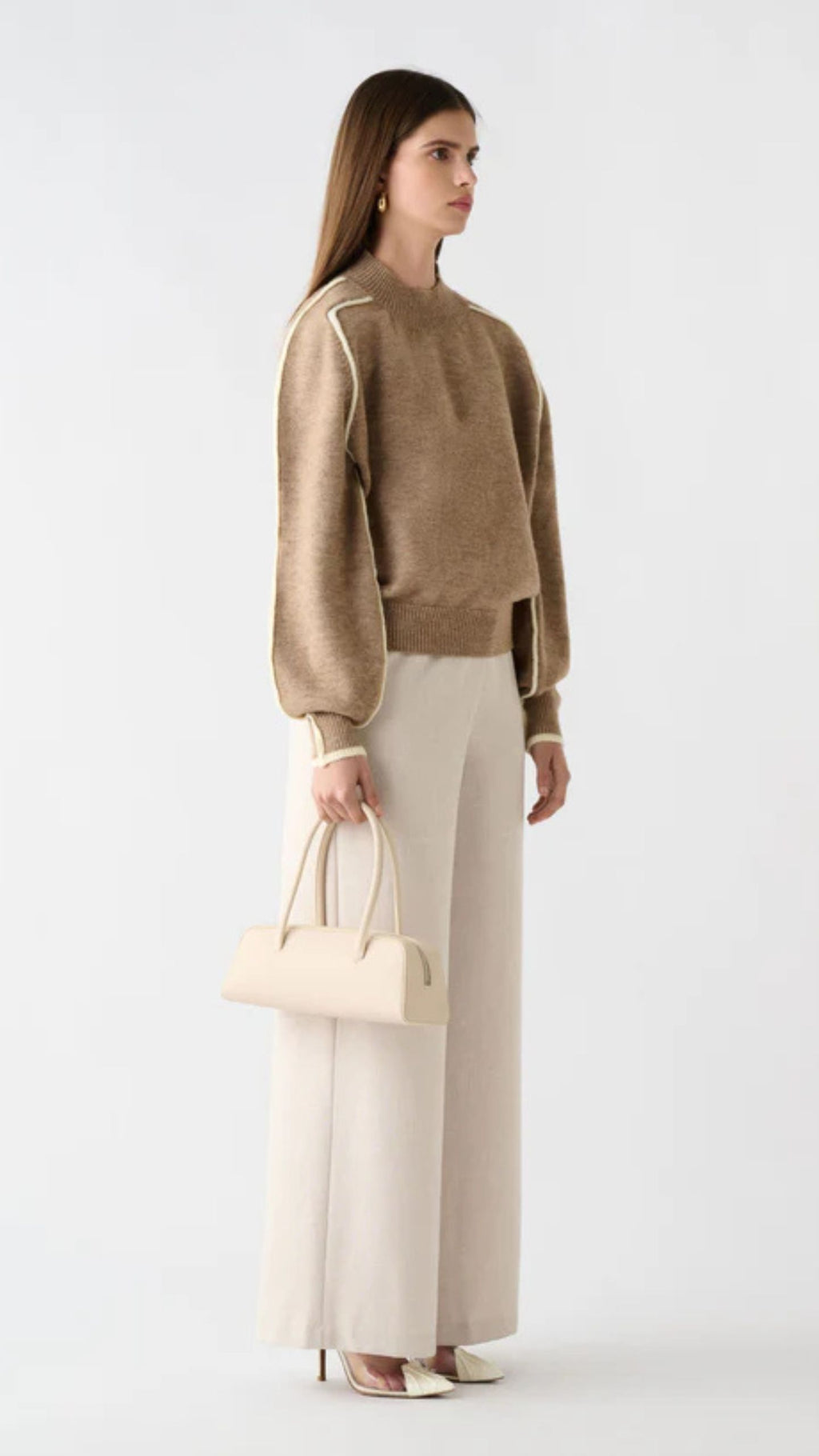 Getaway Sweater