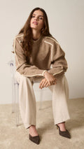 Getaway Sweater