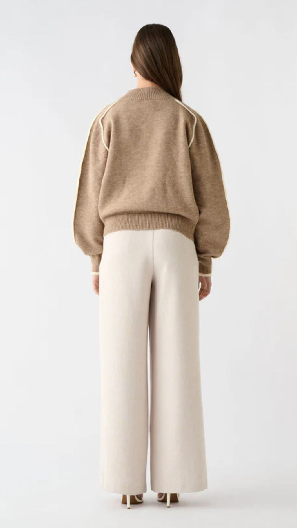 Getaway Sweater
