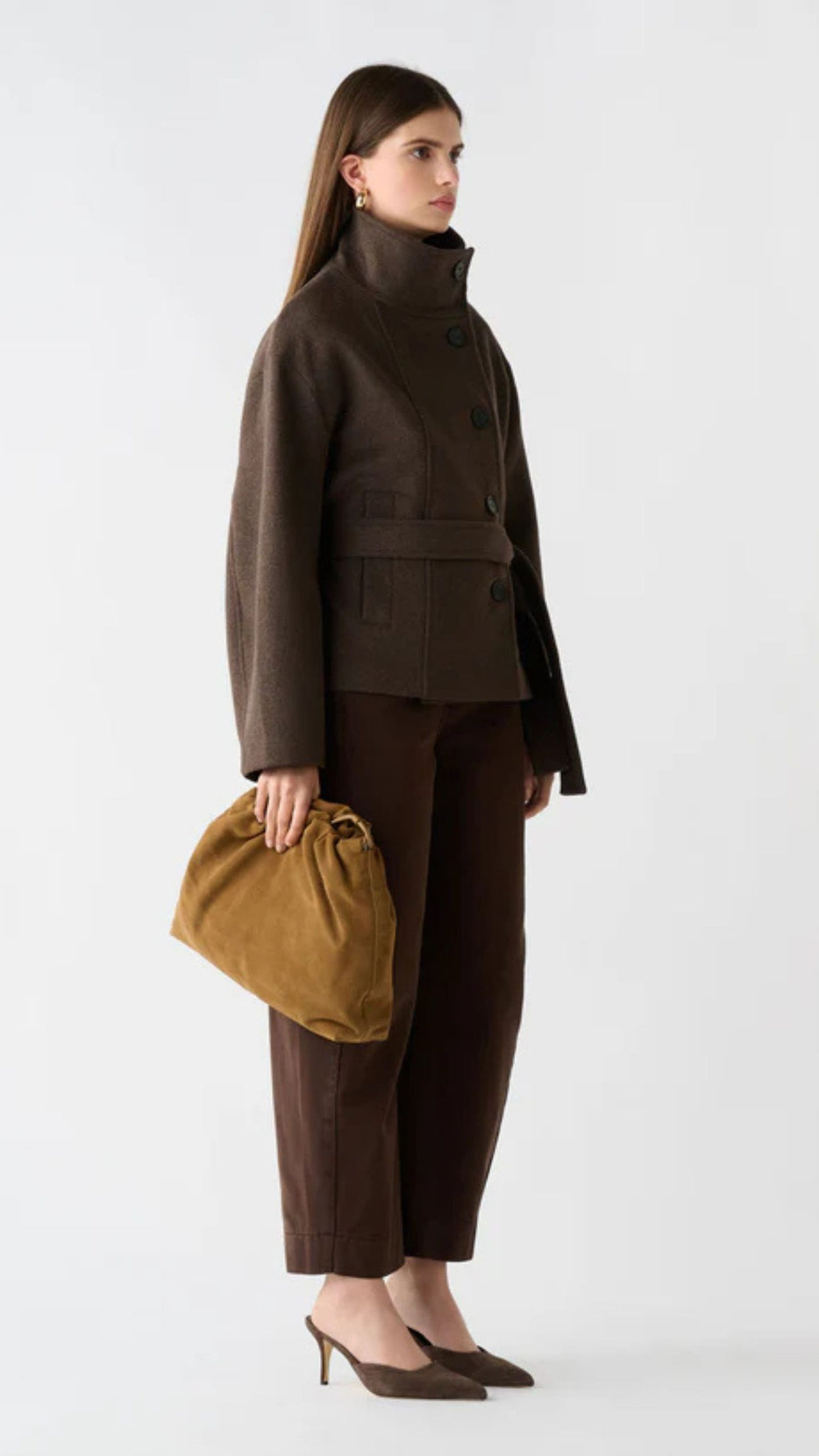 Incline Jacket