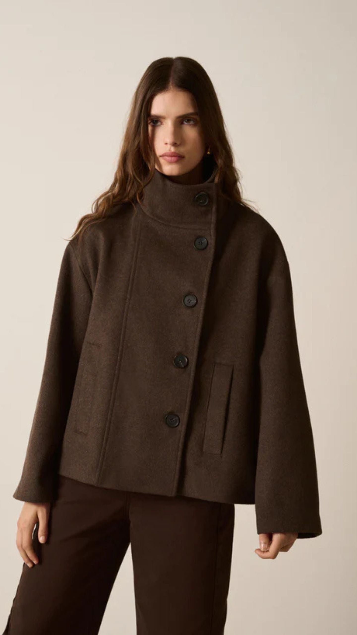 Incline Jacket