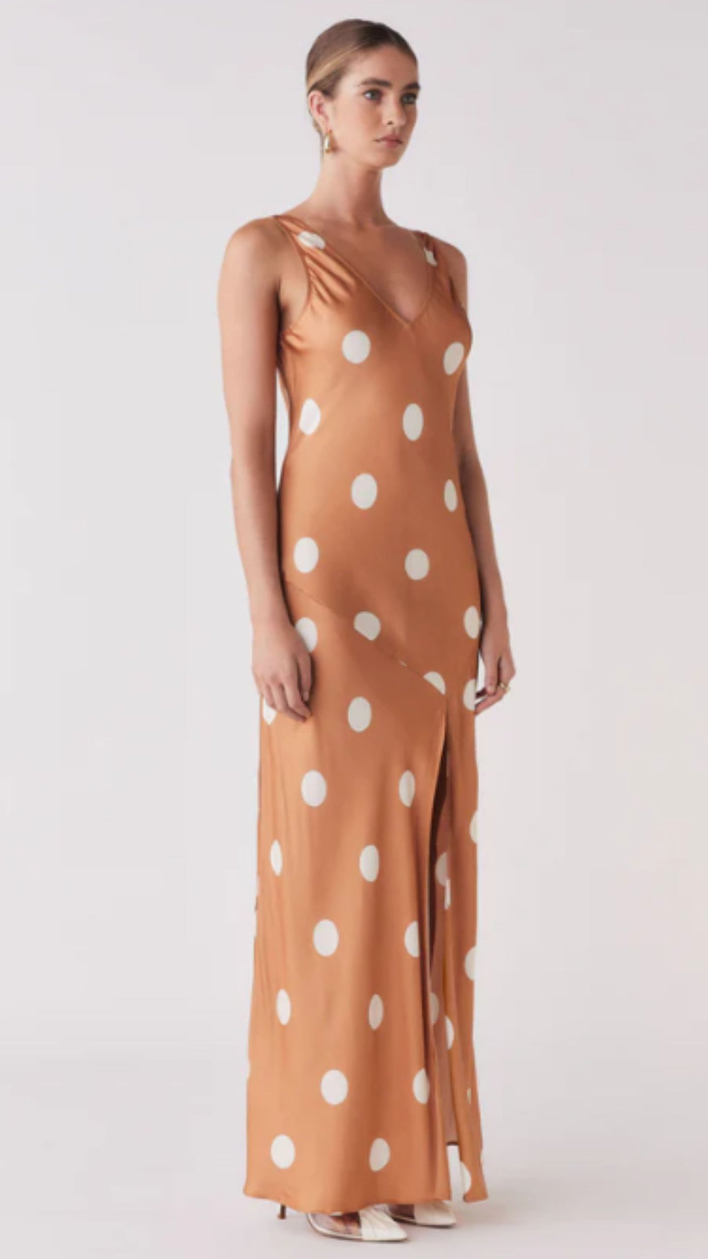 Penny Slip Dress