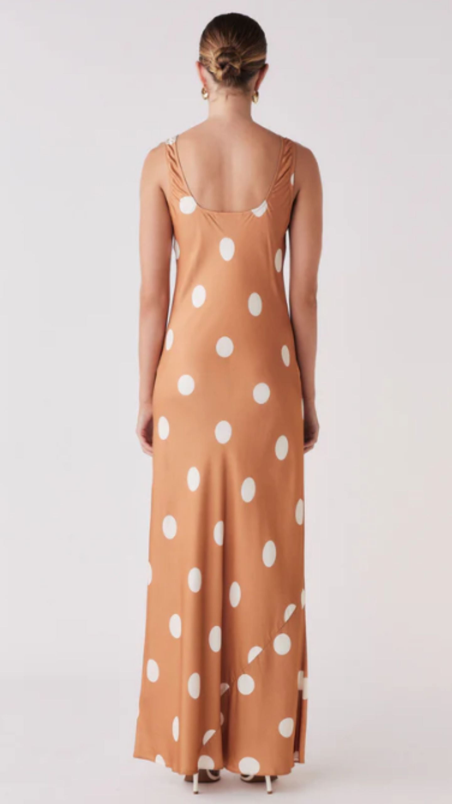 Penny Slip Dress