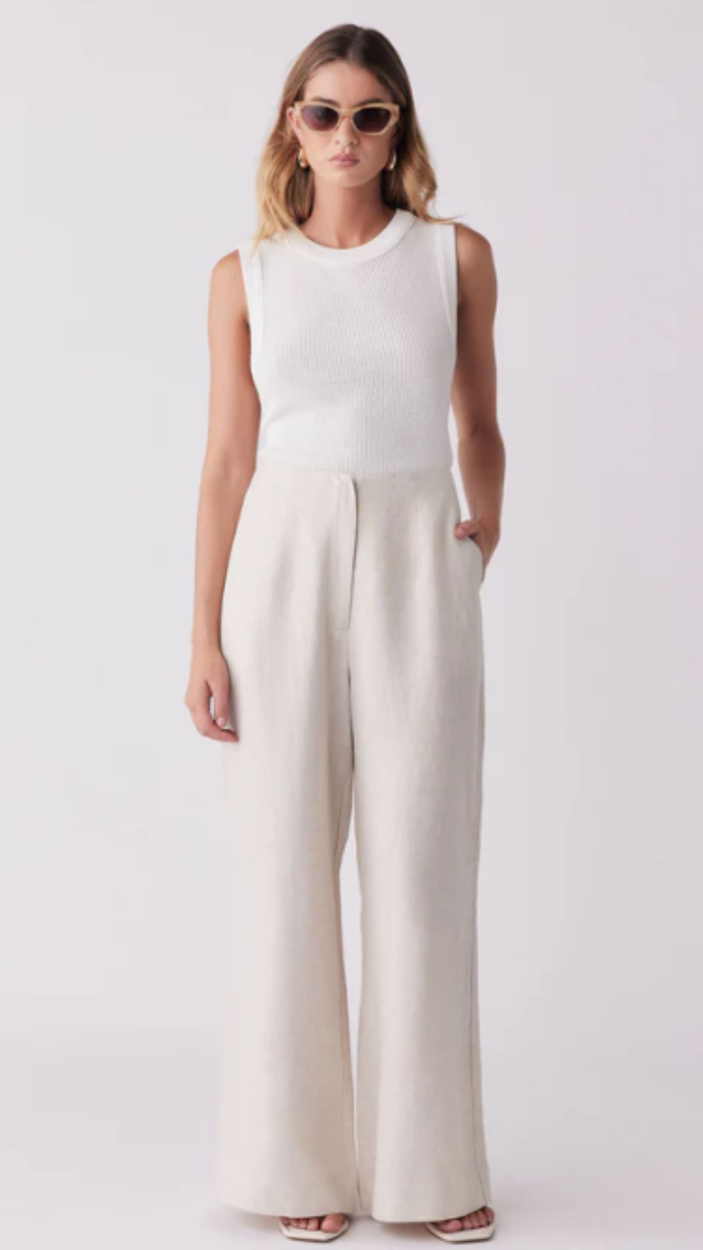 Portsea Pant