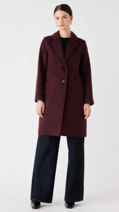 Venice Coat