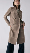 Voyager Coat