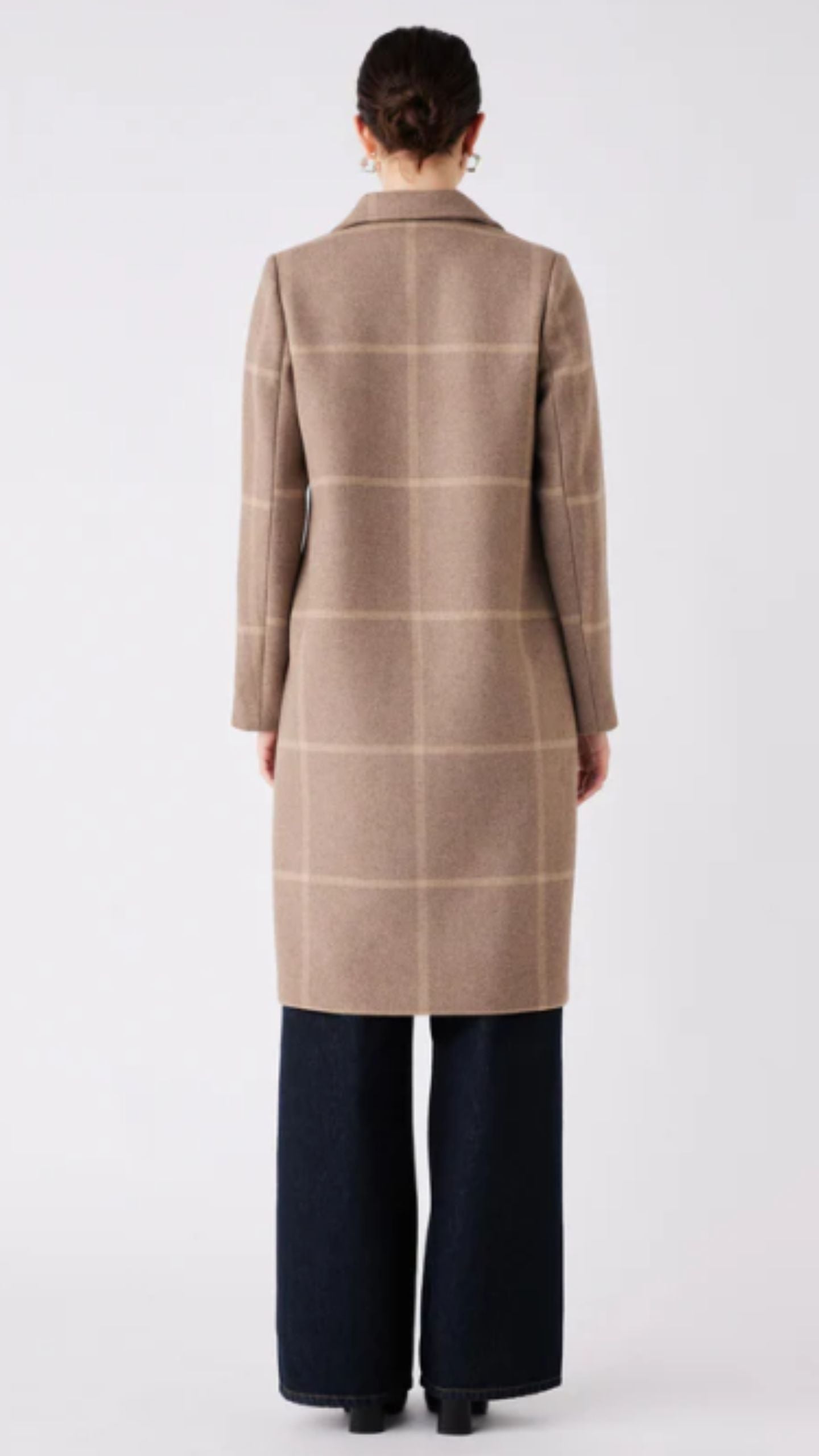 Voyager Coat