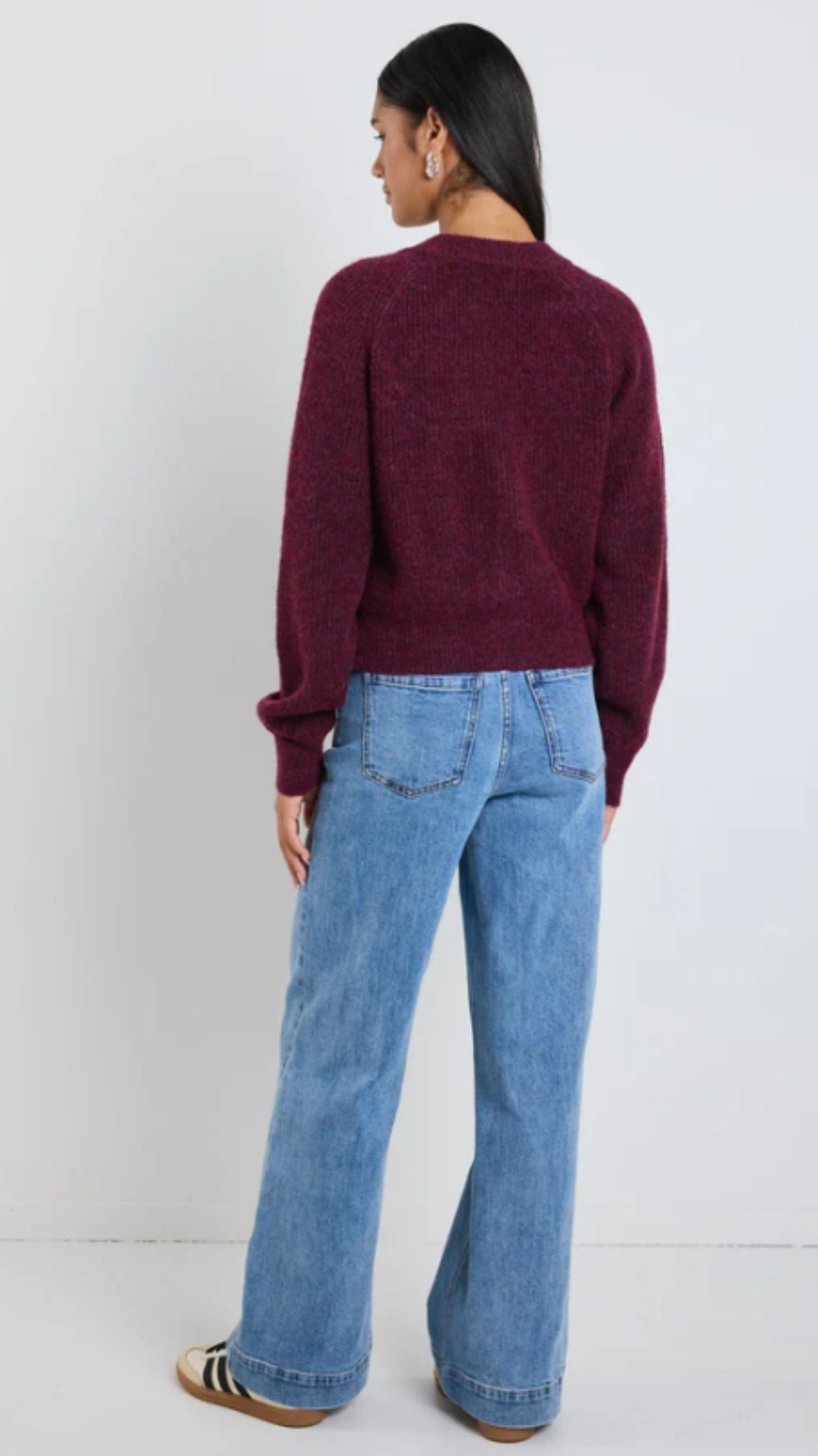 Essence Cardigan