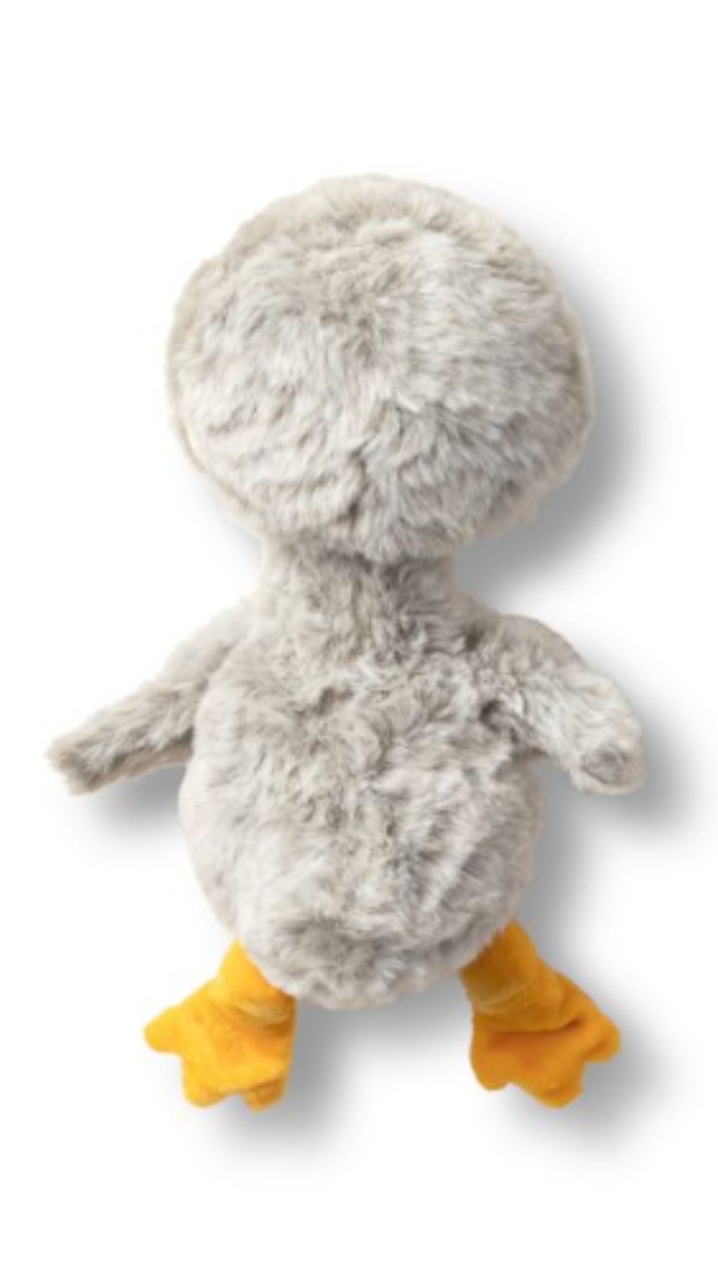 Finding Muchness Duckling Plush