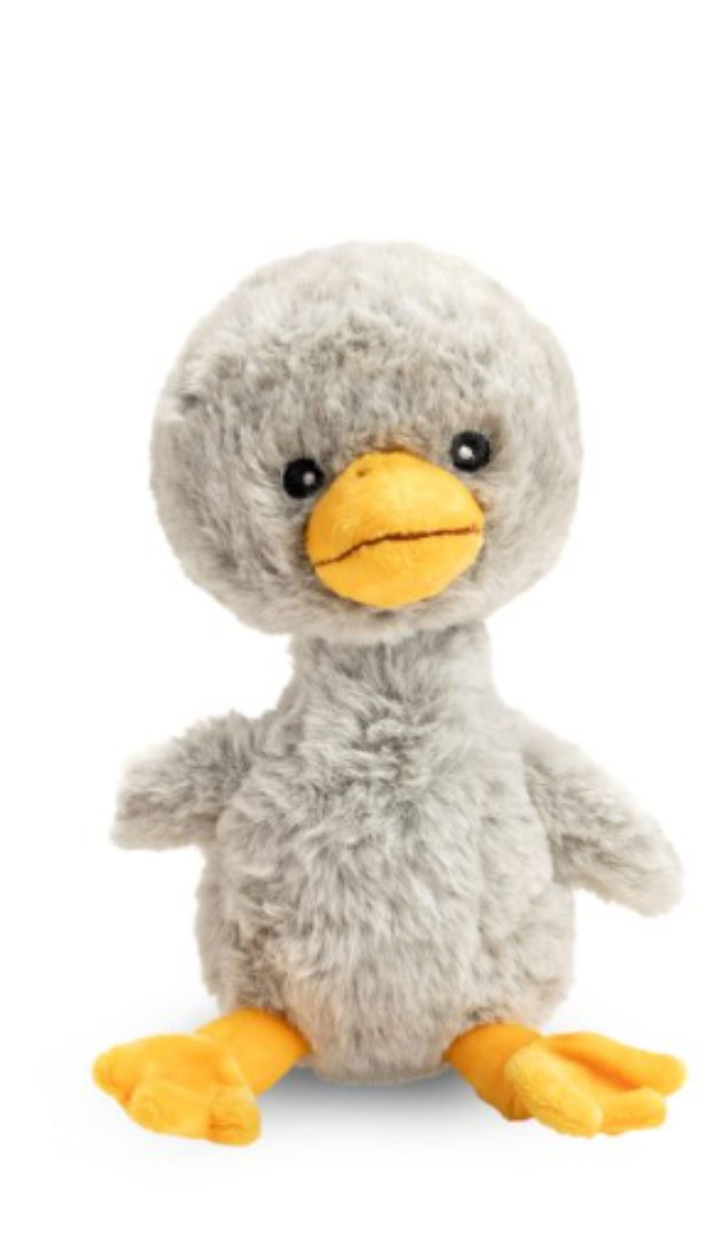 Finding Muchness Duckling Plush