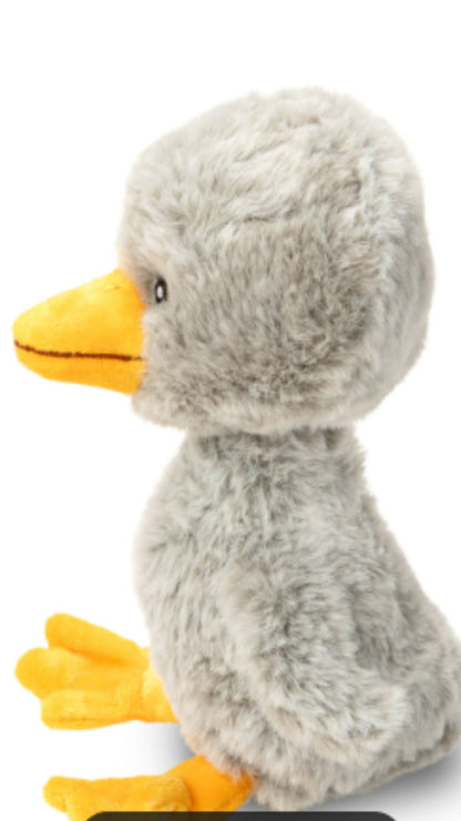 Finding Muchness Duckling Plush