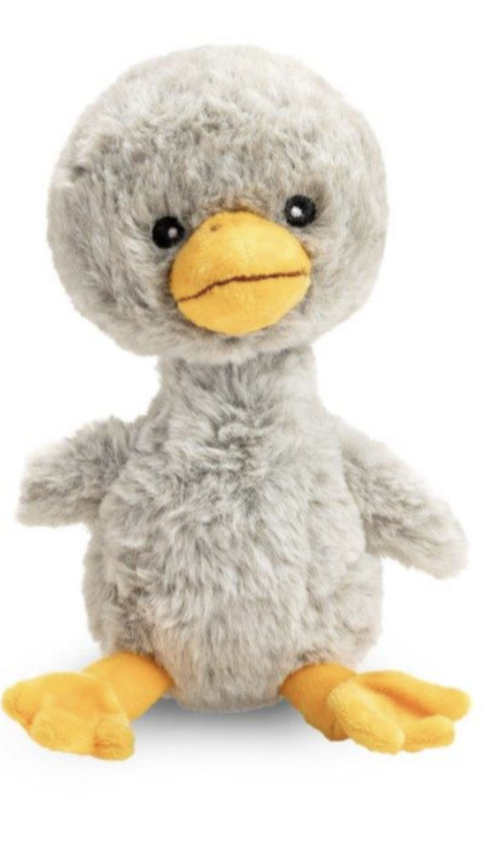Finding Muchness Duckling Plush