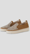 Tulip Casual Shoes