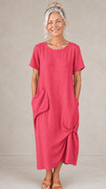 Amandieu Dress