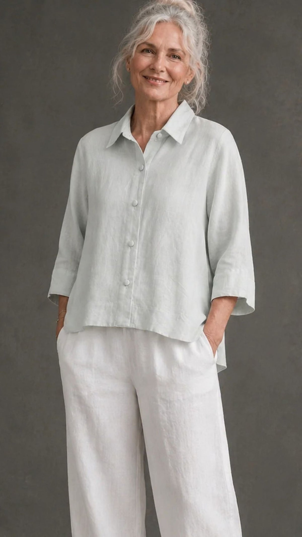 Maya Shirt