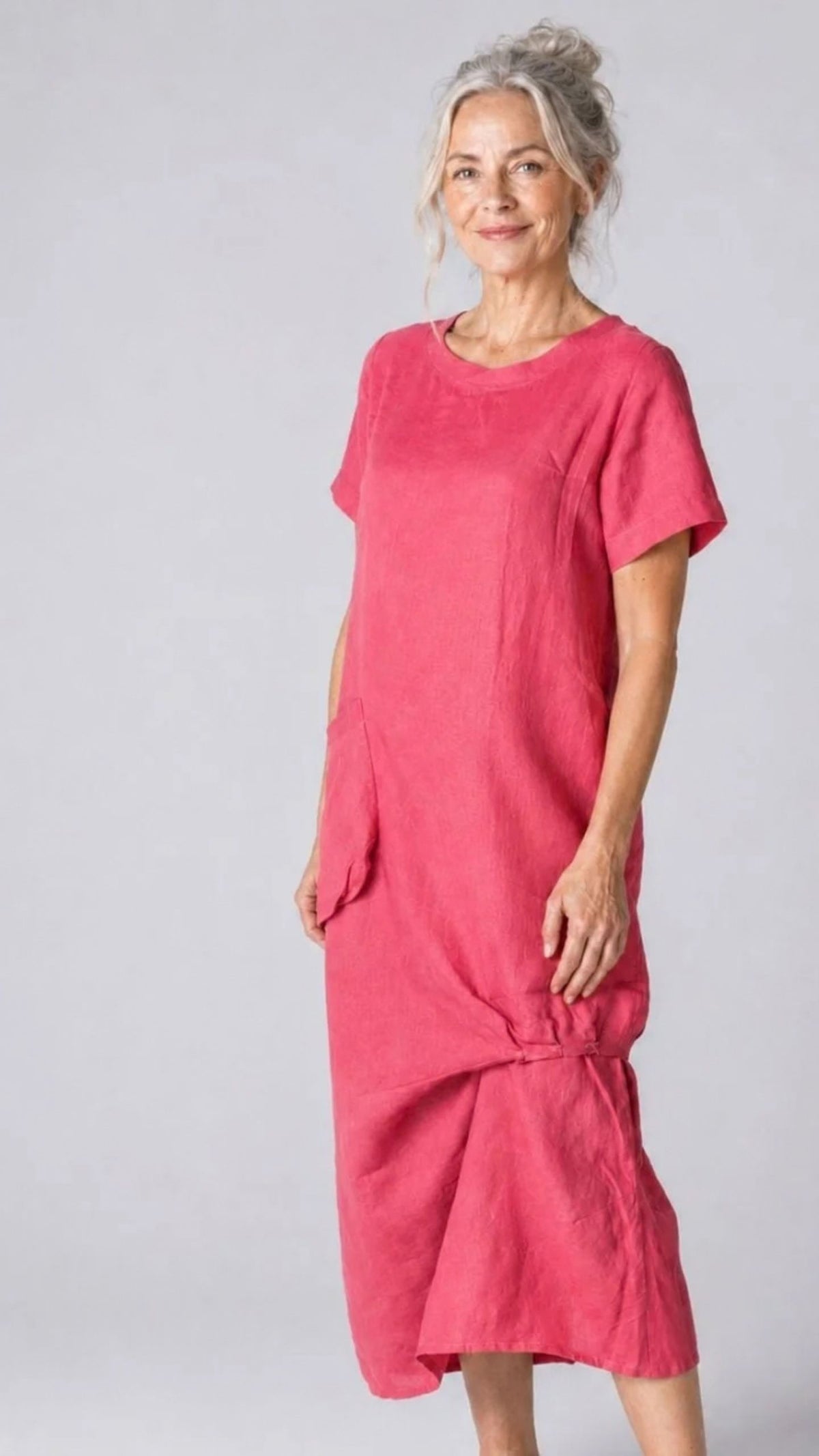 Amandieu Dress