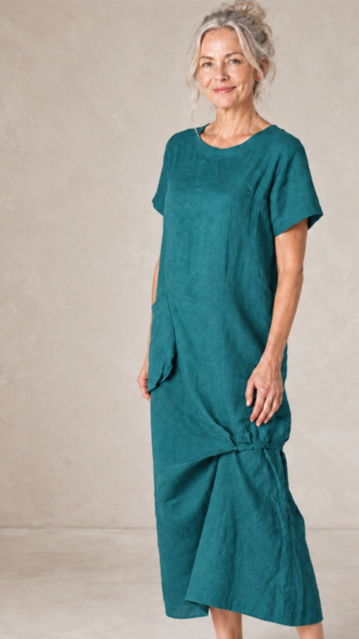 Amandieu Dress