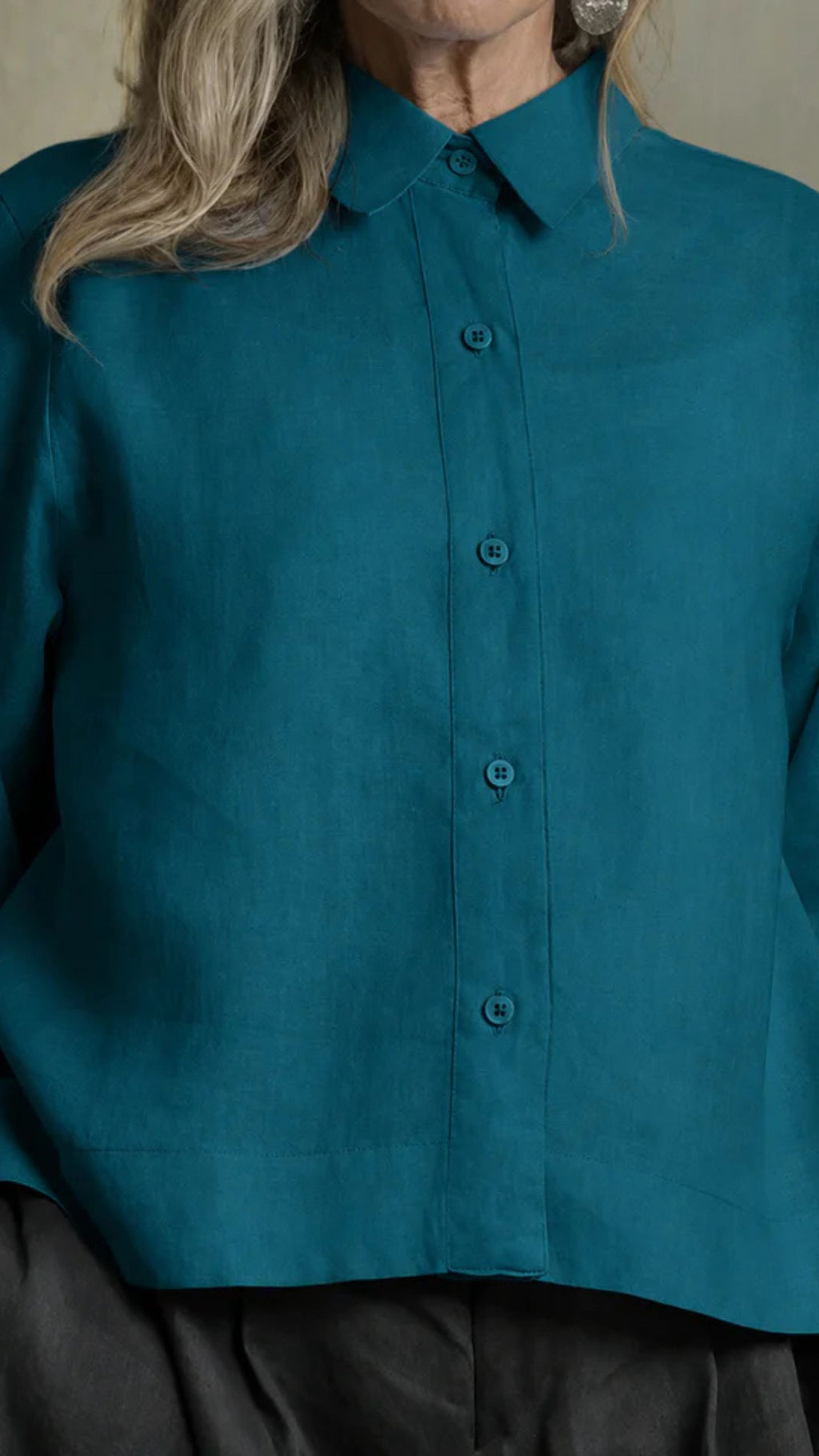 Pandora Shirt