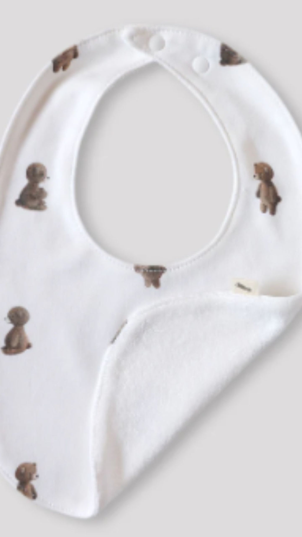 Baby Bib